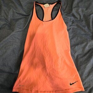 Pink Nike Tanktop